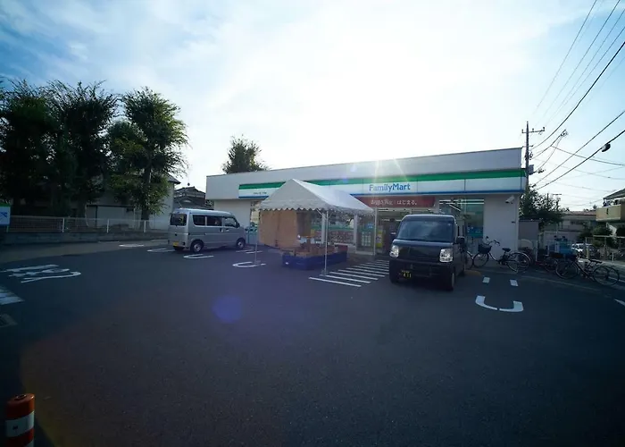 Rhk Guest House